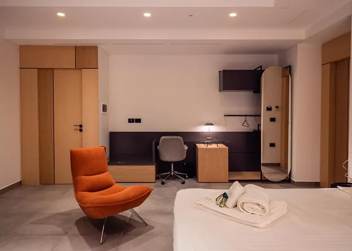 Bed & Breakfast Spazio Corrado