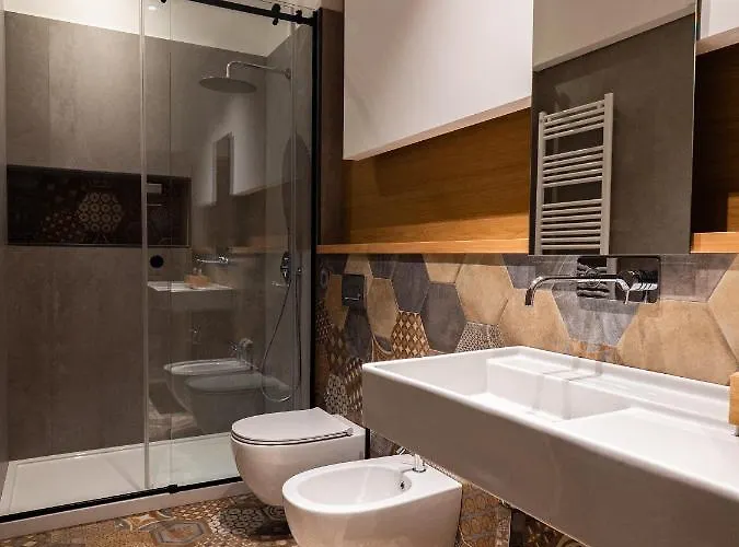 Spazio Corrado 3* 科里利亚诺·卡拉布罗