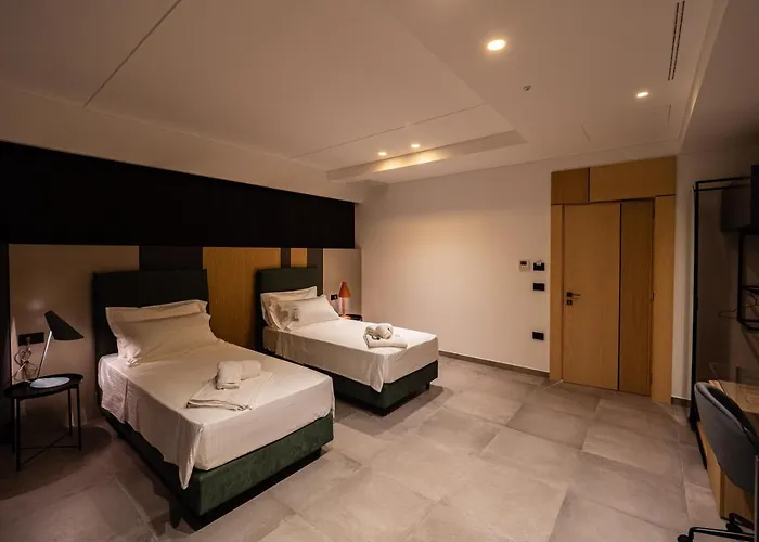 Spazio Corrado Corigliano Calabro